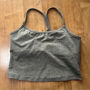 Beyond Yoga Spacedye Slim Racerback